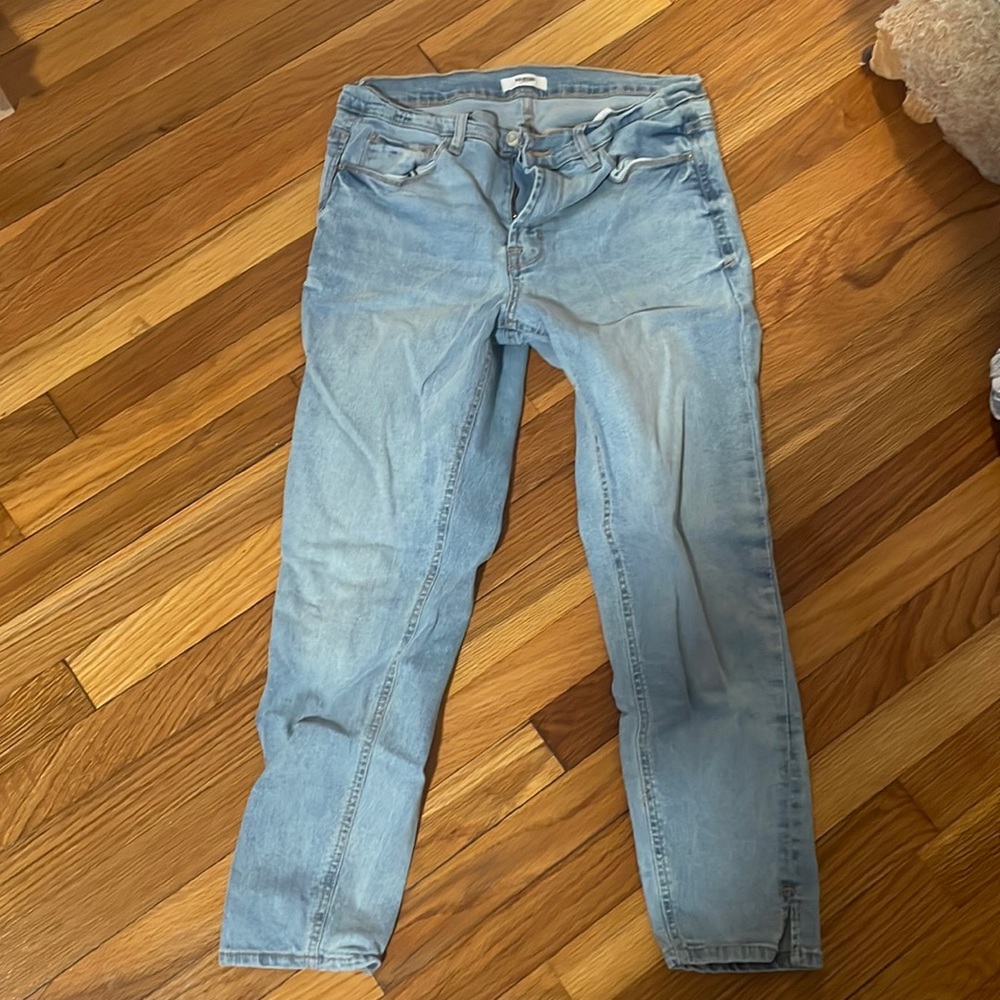 Kensie jeans excellent condition